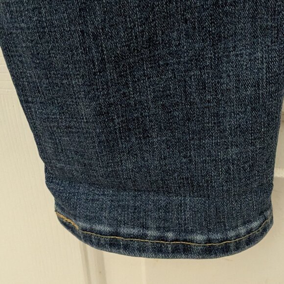 Levi's® 311™ Shaping Skinny Women's Jeans Size 29 Blue NWT - Picture 15 of 15